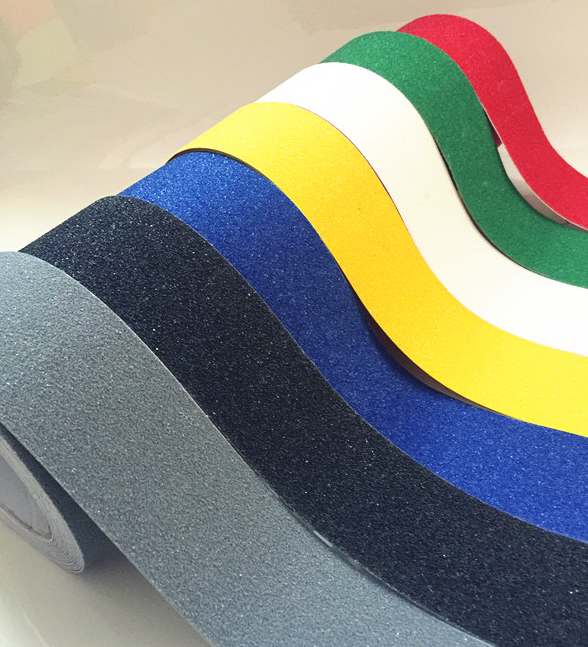 NKV21 Color anti slip tape