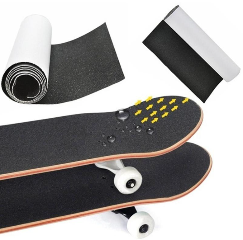 NKV23 Skateboard grip tape