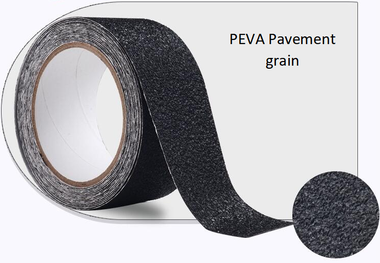 NKPV PEVA anti slip tape