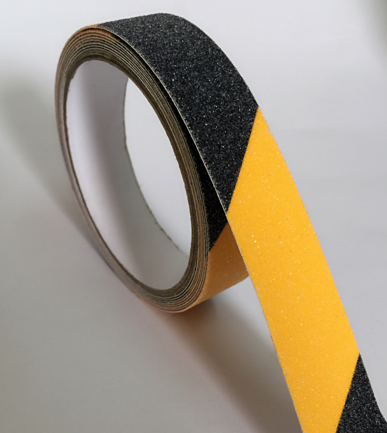 NKV11 Warning anti slip tape